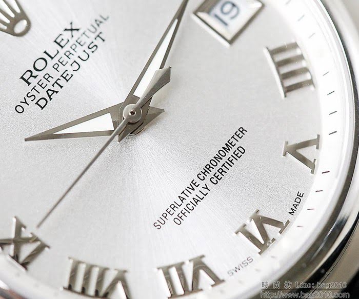 ROLEX勞力士 新品上市 2019新款 簡約時尚大方 深度防水 勞力士情侶腕表  wssb4529